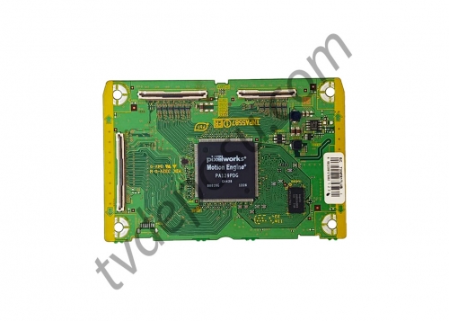 TNPA5587, TXNFR1TLUB, PA129PDG, MDK332V-0, LC420EUD TX-L42ETW5 PANASONIC LCD TV T-CON